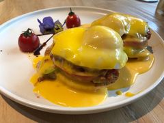 -初拾·花里餐厅(钜城华亿店)