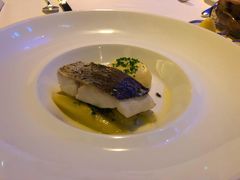 -迪拜帆船酒店海底餐厅