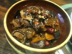 -龙泉人椰子鸡(龙昆南店)