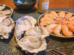 -火舞泰·泰式海鲜火锅餐厅(世纪城店)