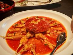 -上和臻品中国菜(花园街店)