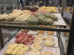 -奈雪的茶(市百一店)