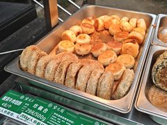-紫光园·烤鸭·北京菜(劲松店)