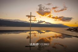 点击看大图 -太古映画婚纱摄影(天河店)