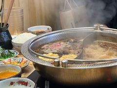 -牛匠和牛寿喜锅(西安总店)