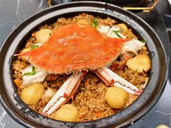 -3号仓库·创意中国菜(新世界城店)