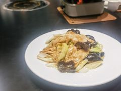-田园北魏家宴·大同菜(御东店)