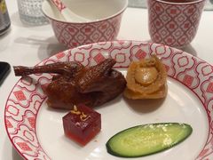 -谭厨中山传家菜.乳鸽.脆鲩鱼(华强北中航城店)