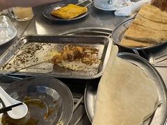 -清真·馬坡二旦烧烤(人生一串拍摄店)