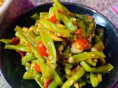 -蘭奢雅集·江浙菜(青山江滩店)