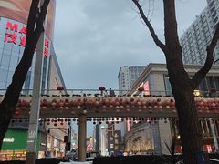 -蜀大侠火锅(寰球文化地标·总府店)