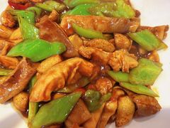 -新侨小馆(东直门北小街店)