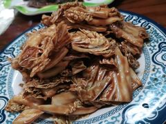 乾隆白菜-鼎香润(德胜门内店)