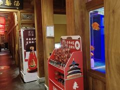-小吊梨汤·北京菜·烤鸭(清河万象汇店)