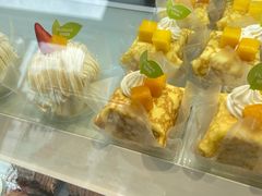 -好利来.生日蛋糕(杨家坪店)