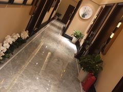 -华夏良子·足道SPA艾灸(铁道大厦店)