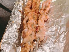 越式香茅烤肉-米纸越南小馆(金鹰世界店)