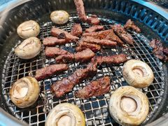 -红泥小火炉·东北泥炉烤肉(天一旗舰店)