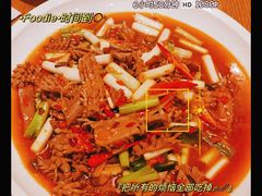 -九老汉·川渝江湖菜(合川路2店)