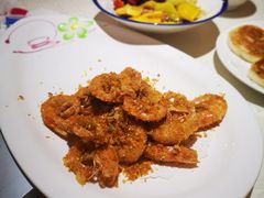 -顺峰海鲜酒楼(省府店)