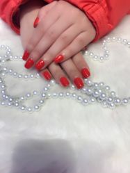 -RL Nail·瑞丽美甲美睫品牌原创店