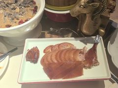 -京味斋·北京烤鸭(华威桥北工大店)