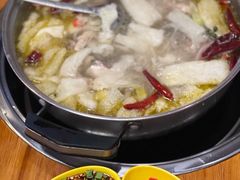 -南国锋味椰子鸡(瀚海店)