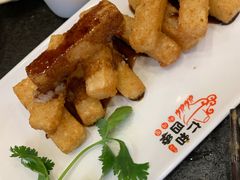 -仁和四季涮肉馆(天坛南门店)