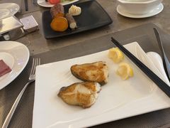 -星河湾半岛酒店·意咖啡西餐厅