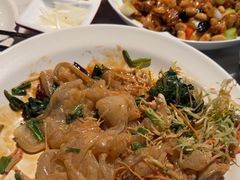 -京味斋·北京烤鸭(华威桥北工大店)