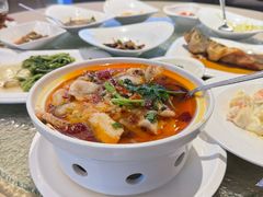 -庄氏祥记家常食府(国瑞建材家居博览中心店)