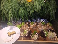 -川骄海鲜自助(河东店)