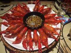 -新凯旋烧烤·燕姐千岛湖土菜