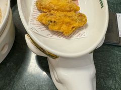 -新白鹿餐厅(京基KK ONE店)