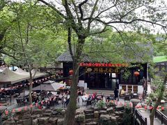 -兴福老面馆(寺路街店)