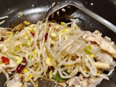 -云海肴·汽锅鸡·云南菜(美罗城店)