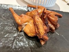 -侨美食家·粤菜(体育西路店)