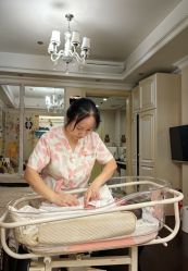 -上海星摇篮母婴护理中心(市妇幼店)