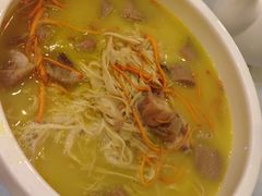 -宝轩渔府·老字号海鲜·正宗津菜(水上店)