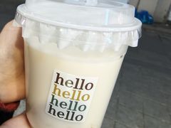 -张果佬年糕卷(科巷店)