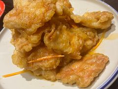 -粗粮人家·东北菜(洋桥店)