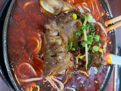 -李米线(武陵路店)