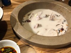 -云尊府蒸汽石锅鱼云南菜(龙旗店)