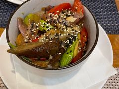 -LA MAISON公鸡和龙(蛇口店)