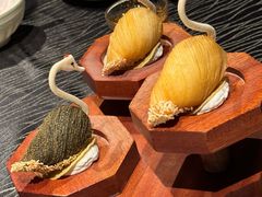 -天瑞轩·粤菜餐厅