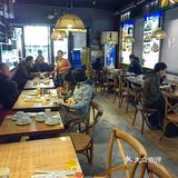 长海路上十八年的老湘菜馆超级赞[强]