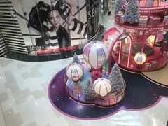 -深圳来福士广场