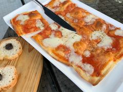 特制玛格丽特披萨-EATALIA意塔利意式餐厅(鼓楼店)