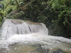 -桂林古东瀑布景区