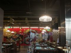 大堂-晓宇重庆火锅(赛格国际购物中心店)